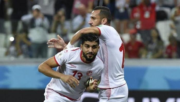 موعد مباراة تونس والإمارات في كأس العرب موعد مباراة تونس والإمارات في كأس العرب