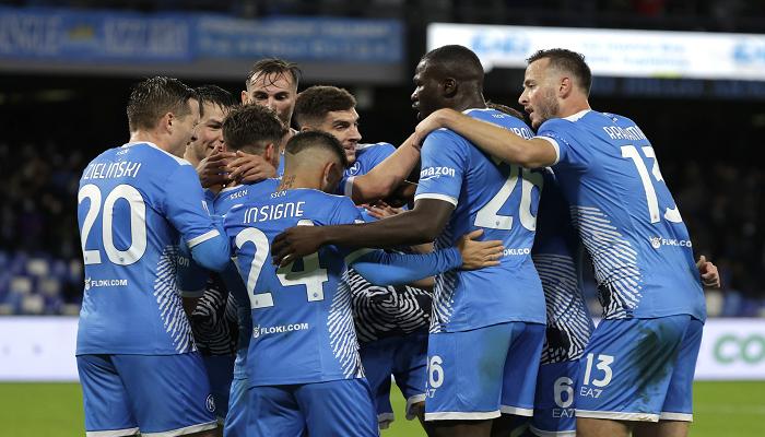 موعد مباراة نابولي وأتلانتا في الدوري الإيطالي موعد مباراة نابولي وأتلانتا في الدوري الإيطالي