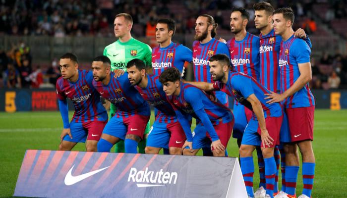 مباراة هامة لتشافي.. ما تريد معرفته عن مواجهة برشلونة وإسبانيول في الدوري الإسباني مباراة هامة لتشافي.. ما تريد معرفته عن مواجهة برشلونة وإسبانيول في الدوري الإسباني