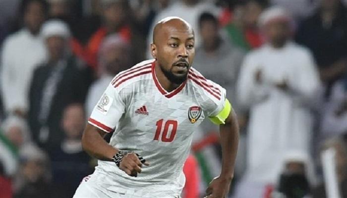 كل ما تريد معرفته عن مباراة منتخب الإمارات وكوريا الجنوبية في تصفيات كأس العالم