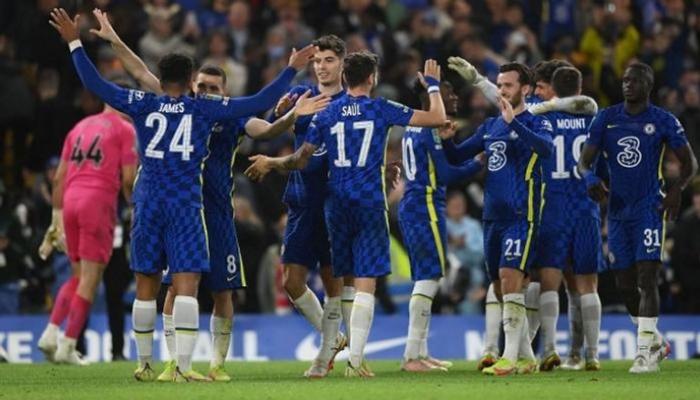 ما هو موعد مباراة تشيلسي وليستر سيتي في الدوري الإنجليزي الممتاز؟ ما هو موعد مباراة تشيلسي وليستر سيتي في الدوري الإنجليزي الممتاز؟