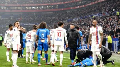 القنوات الناقلة وموعد المباراة.. ما تريد معرفته عن مواجهة ليون ومونتيري في الدوري الفرنسي