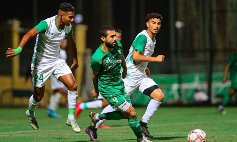 ما هو موعد مباراة الاتحاد السكندري وفاركو في الدوري المصري ؟