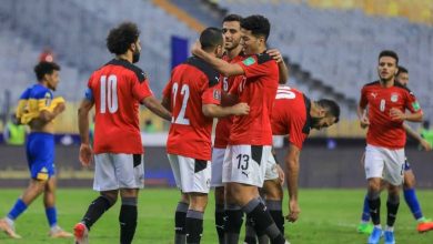 ما تريد معرفته عن مباراة مصر والسودان في كأس العرب