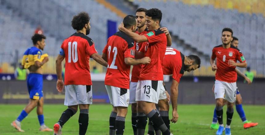 ما تريد معرفته عن مباراة مصر والسودان في كأس العرب ما تريد معرفته عن مباراة مصر والسودان في كأس العرب
