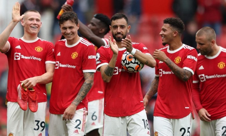 موعد مباراة مانشستر يونايتد وكريستال بالاس في الدوري الإنجليزي موعد مباراة مانشستر يونايتد وكريستال بالاس في الدوري الإنجليزي