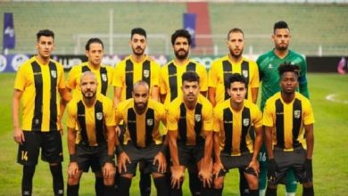ما هو موعد مباراة المقاولون العرب والبنك الأهلي في الدوري المصري