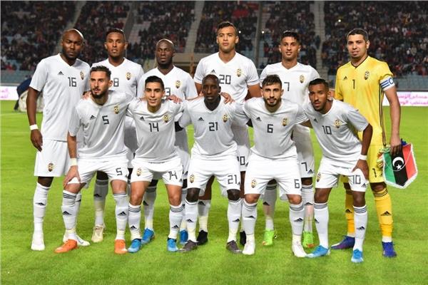تعرف على موعد مباراة ليبيا والجابون في تصفيات كأس العالم؟ تعرف على موعد مباراة ليبيا والجابون في تصفيات كأس العالم؟
