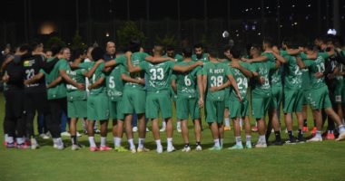 ما هو موعد مباراة الاتحاد السكندري والجونة في الدوري المصري ؟