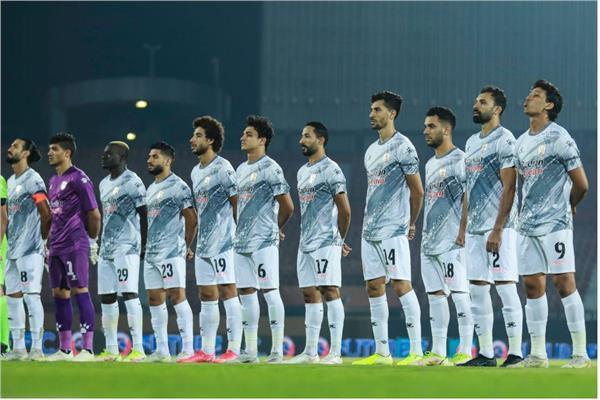 ما هو موعد مباراة فاركو ومصر المقاصة في الدوري المصري ؟