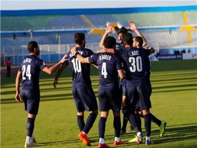 ما هو موعد مباراة المصري وبيراميدز في الدوري المصري الممتاز؟ ما هو موعد مباراة المصري وبيراميدز في الدوري المصري الممتاز؟