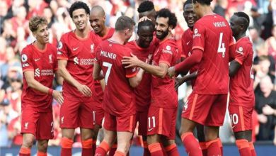 مواجهة مرتقبة.. ما تريد معرفته عن مباراة ليفربول وبورتو