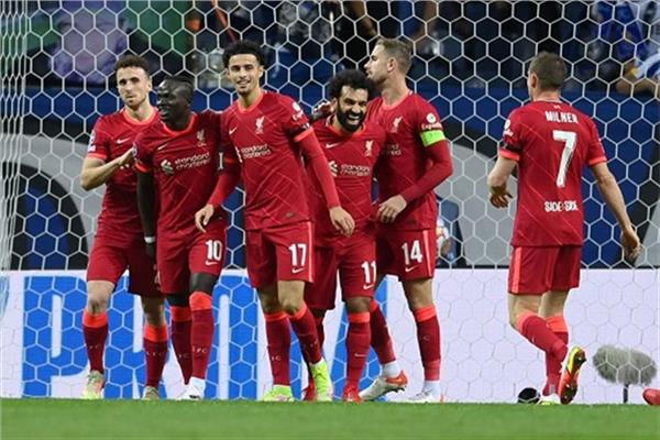 ما تريد معرفته عن مباراة ليفربول وساوثهامبتون في الدوري الإنجليزي ما تريد معرفته عن مباراة ليفربول وساوثهامبتون في الدوري الإنجليزي