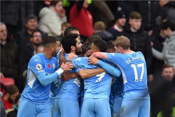 ما تريد معرفته عن مباراة مانشستر سيتي ووست هام في الدوري الإنجليزي ما تريد معرفته عن مباراة مانشستر سيتي ووست هام في الدوري الإنجليزي
