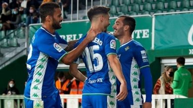 موعد مباراة ريال بيتيس وليفانتي في الدوري الإسباني