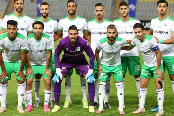 البحث عن النقاط الثلاث.. ما تريد معرفته عن لقاء المصري ومصر المقاصة البحث عن النقاط الثلاث.. ما تريد معرفته عن لقاء المصري ومصر المقاصة