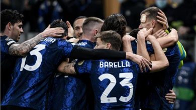 كل ما تريد معرفته عن مباراة إنتر ميلان وسبيزيا في الدوري الإيطالي
