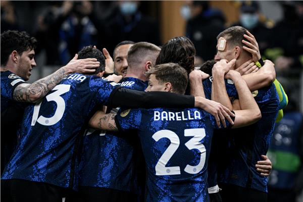 كل ما تريد معرفته عن مباراة إنتر ميلان وسبيزيا في الدوري الإيطالي كل ما تريد معرفته عن مباراة إنتر ميلان وسبيزيا في الدوري الإيطالي