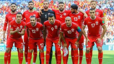ما هو موعد مباراة تونس وغينيا الإستوائية في تصفيات كأس العالم؟