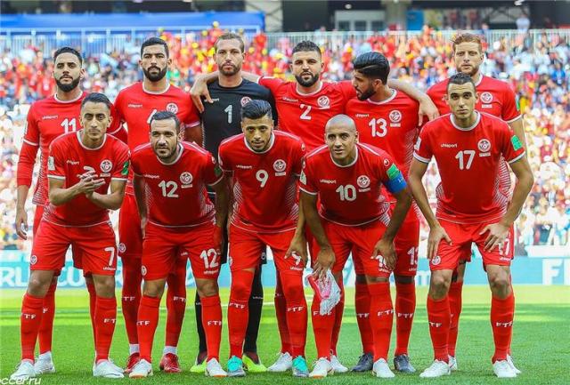 ما هو موعد مباراة تونس وغينيا الإستوائية في تصفيات كأس العالم؟ ما هو موعد مباراة تونس وغينيا الإستوائية في تصفيات كأس العالم؟