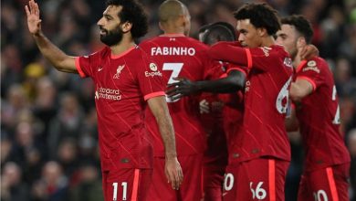 كل ما تريد معرفته عن مباراة ليفربول وإيفرتون في الدوري الإنجليزي