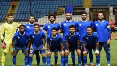 ما تريد معرفته عن مواجهة سموحة وإنبي في الدوري المصري