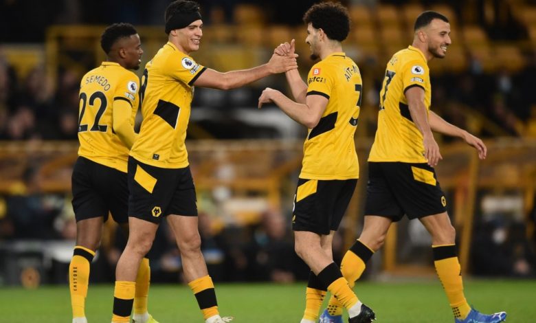 ما هو موعد مباراة ولفرهامبتون وبيرنلي في الدوري الإنجليزي ما هو موعد مباراة ولفرهامبتون وبيرنلي في الدوري الإنجليزي