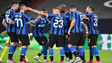 قمة الدوري الإيطالي.. ما تريد معرفته عن مباراة إنتر ميلان ونابولي