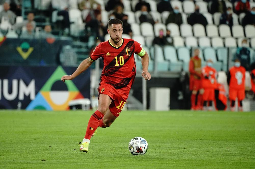 موعد مباراة بلجيكا وإستونيا في تصفيات قارة أوروبا المؤهلة لكأس العالم موعد مباراة بلجيكا وإستونيا في تصفيات قارة أوروبا المؤهلة لكأس العالم