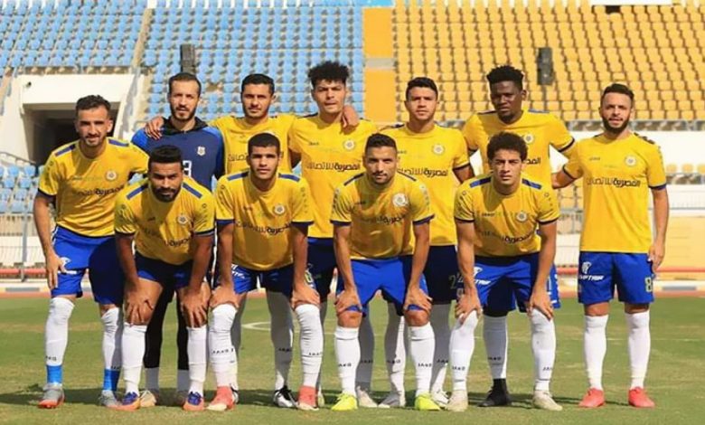 ما هو موعد مباراة الإسماعيلي وغزل المحلة في الدوري المصري ما هو موعد مباراة الإسماعيلي وغزل المحلة في الدوري المصري