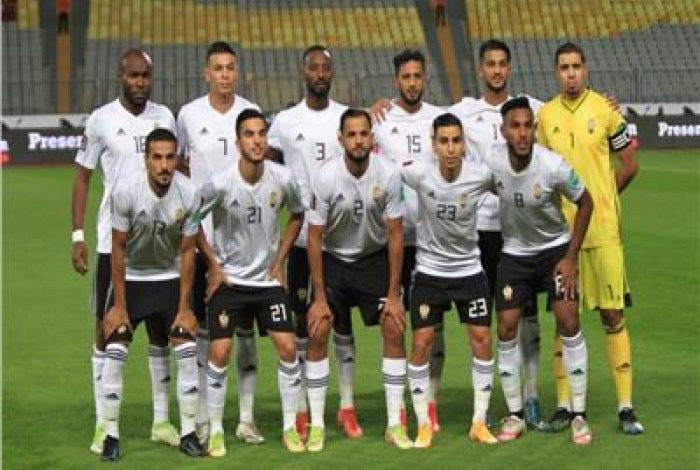 ما هو موعد مباراة ليبيا وأنجولا في تصفيات كأس العالم؟ ما هو موعد مباراة ليبيا وأنجولا في تصفيات كأس العالم؟