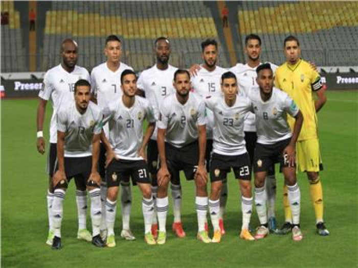 ما هو موعد مباراة ليبيا وأنجولا في تصفيات كأس العالم؟