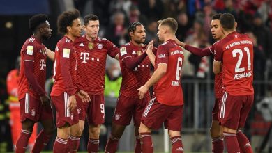 ما هو موعد مباراة بايرن ميونيخ ودينامو كييف في دوري أبطال أوروبا ؟