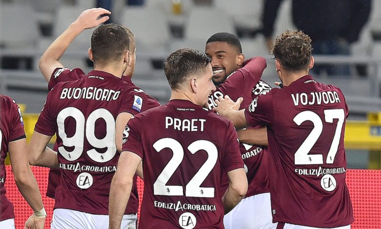 موعد مباراة تورينو وإمبولي في الدوري الإيطالي موعد مباراة تورينو وإمبولي في الدوري الإيطالي