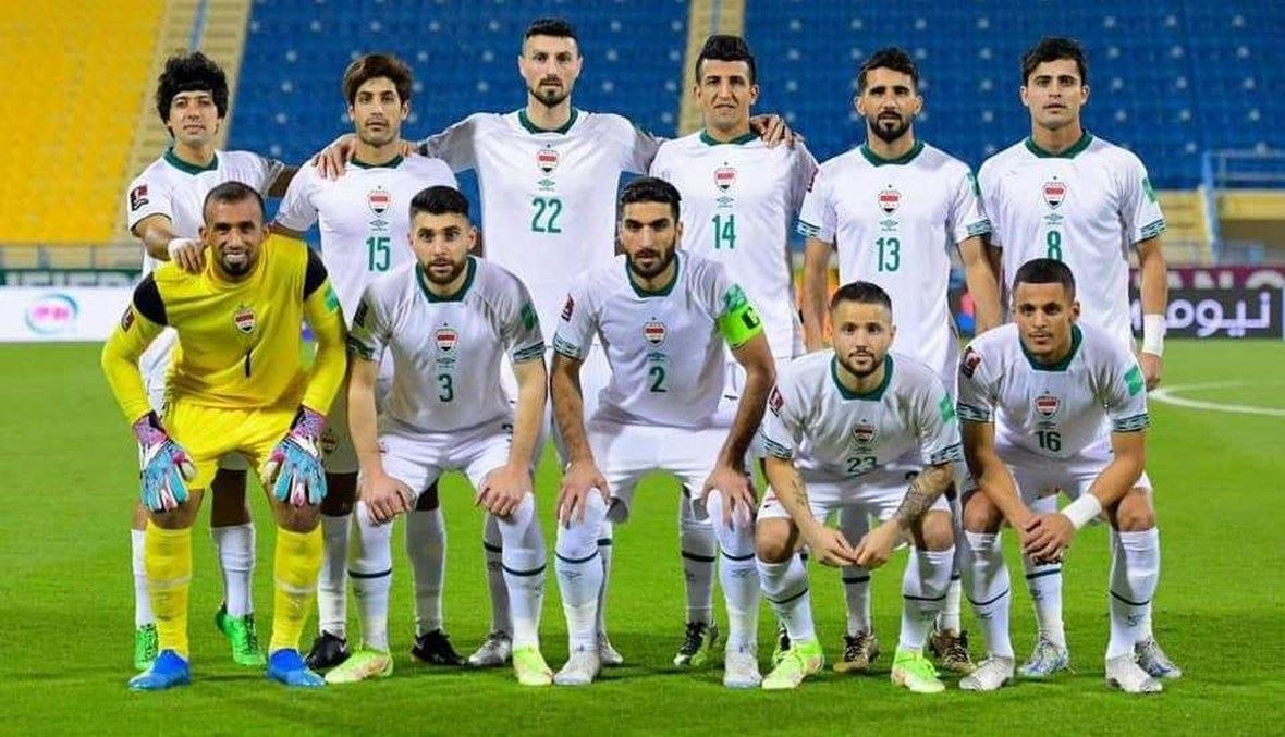 ما تريد معرفته عن مباراة العراق وعمان في كأس العرب ما تريد معرفته عن مباراة العراق وعمان في كأس العرب