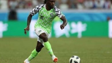 ما هو موعد مباراة نيجيريا والرأس الأخضر في تصفيات كأس العالم؟