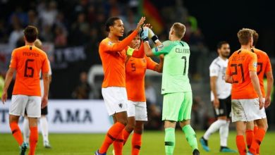 مواجهة قوية.. هولندا تستضيف النرويج في تصفيات كأس العالم