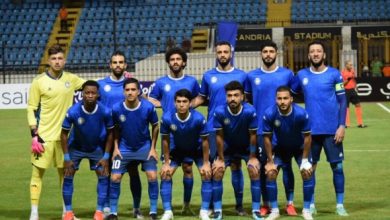 ما هو موعد مباراة سموحة وطلائع الجيش في الدوري المصري ؟