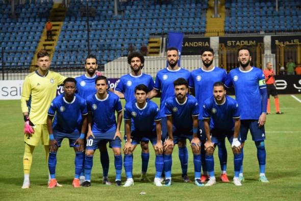 ما هو موعد مباراة سموحة وطلائع الجيش في الدوري المصري ؟