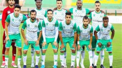 المصري في ضيافة الجونة.. ما تريد معرفته عن مواجهة الفريقين
