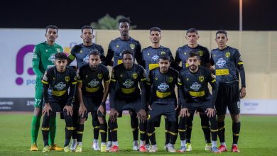 كل ما تريد معرفته عن مباراة التعاون والفيحاء في الدوري السعودي
