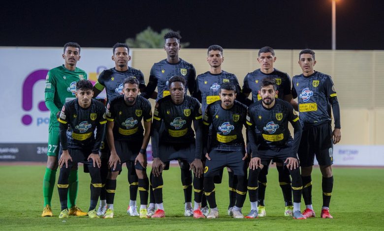 كل ما تريد معرفته عن مباراة التعاون والفيحاء في الدوري السعودي