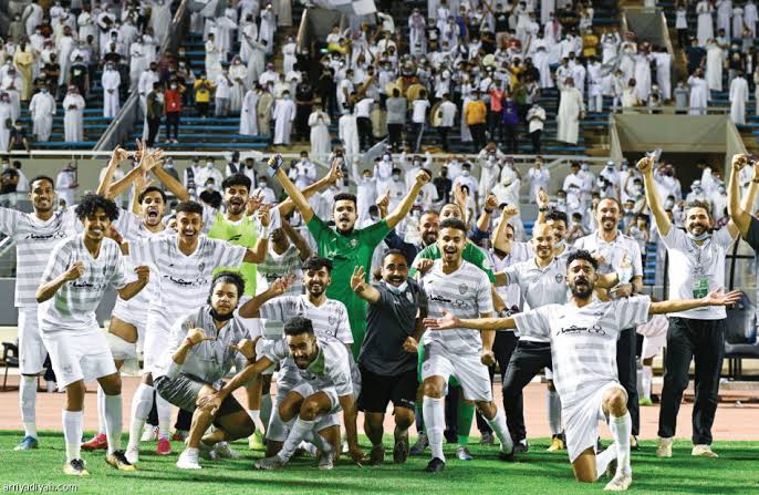 تعرف على موعد مباراة الطائي والفتح في الدوري السعودي تعرف على موعد مباراة الطائي والفتح في الدوري السعودي