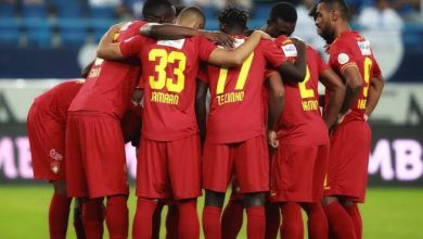 كل ما تريد معرفته عن مباراة ضمك والفيحاء في الدوري السعودي