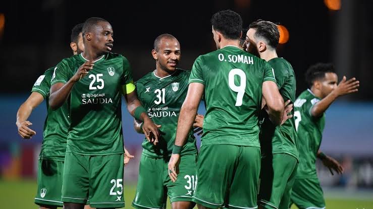 ما هي القنوات الناقلة لمباراة الأهلي وأبها في الدوري السعودي؟ ما هي القنوات الناقلة لمباراة الأهلي وأبها في الدوري السعودي؟