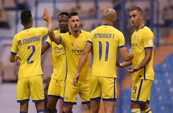 القنوات الناقلة لمباراة النصر والرائد في الدوري السعودي القنوات الناقلة لمباراة النصر والرائد في الدوري السعودي