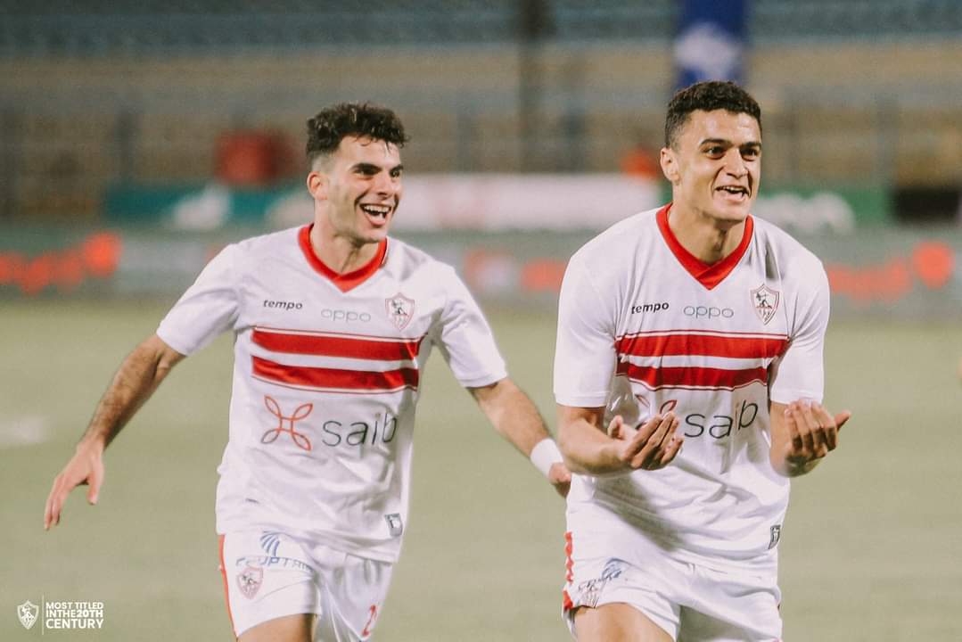 ما تريد معرفته عن مباراة الزمالك أمام سيراميكا كليوباترا في الدوري