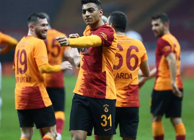 ما هو موعد مباراة جالاتا سراي ومارسيليا في الدوري الأوروبي ؟ ما هو موعد مباراة جالاتا سراي ومارسيليا في الدوري الأوروبي ؟