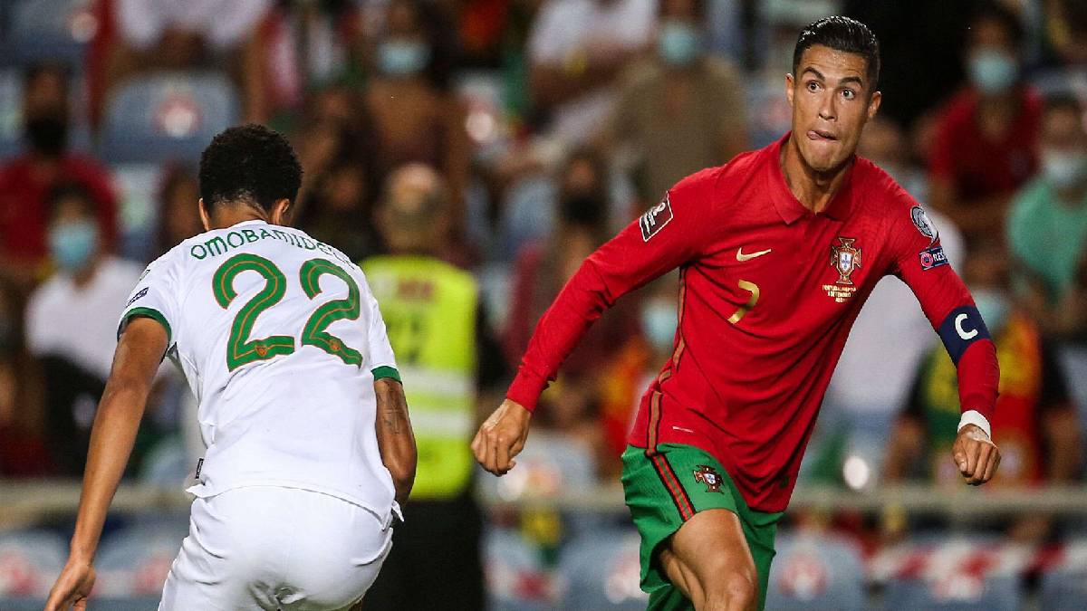 ما تريد معرفته عن مباراة البرتغال وصربيا في تصفيات كأس العالم