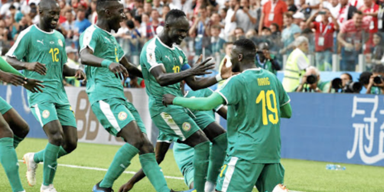 ما هو موعد مباراة السنغال والكونغو الديموقراطية في تصفيات كأس العالم ما هو موعد مباراة السنغال والكونغو الديموقراطية في تصفيات كأس العالم